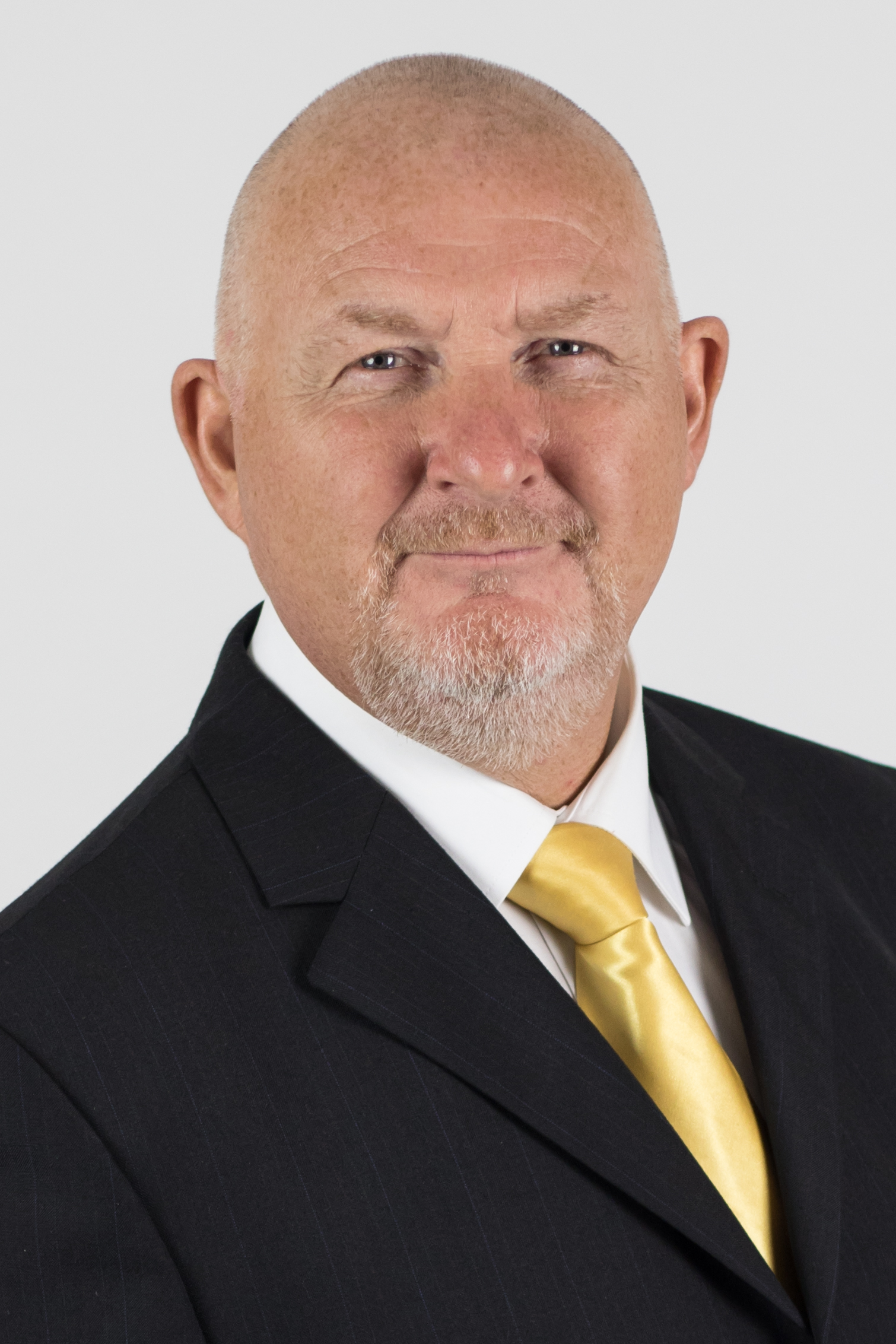 Garner Wealth Solution Director